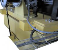 Ramă dublă pentru pisică