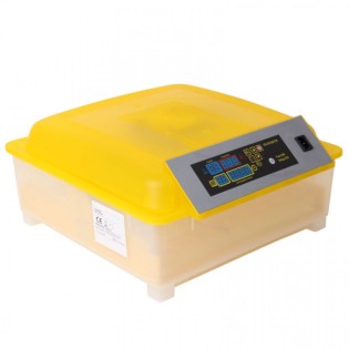 Incubatoarele AGROFORTEL YZ