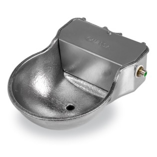 Adăpătoare automate pentru cai