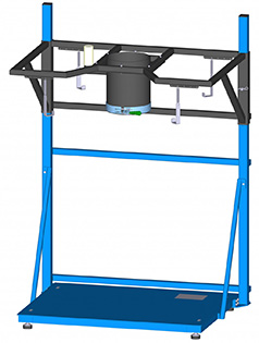 Cadre de cântărire