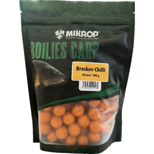 Boilies