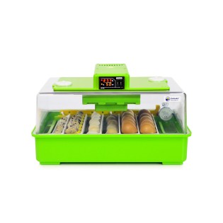 Incubatoare CIMUKA PD