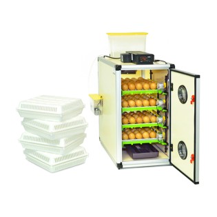 Incubatoare Cimuka CT