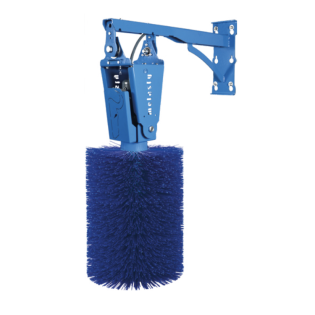 Curățarea și tunderea vitelor