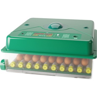 Incubatoare complet automate EU-PROFI