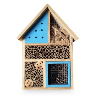 Hoteluri pentru insecte