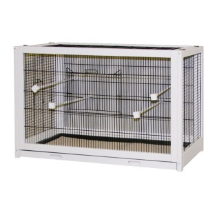 Cuști, voliere pentru păsări