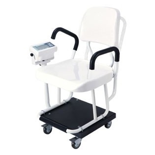 Scaune de cântărire