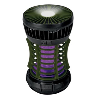 Lămpi anti-țânțari