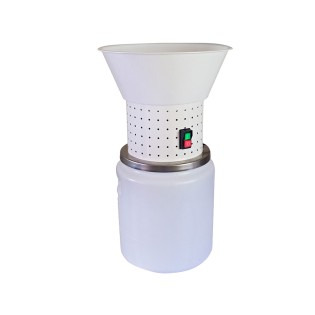 Mori și concasoare de făină