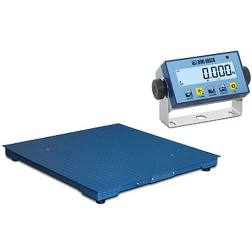 Cântare cu platformă, poduri de cântar