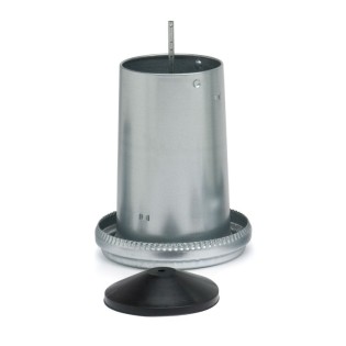 Alimentatoare galvanizate