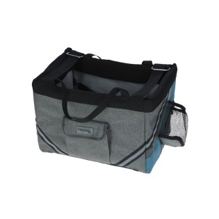 Cuști și saci pentru pisici