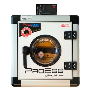 Incubatoare ProEGG de la AGROFORTEL