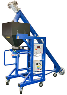 Cântare de însac, cântare de dozare