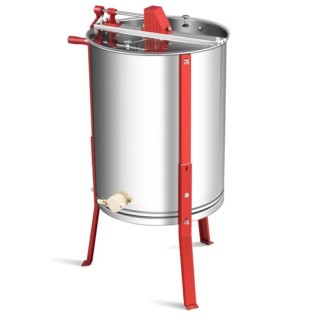 Extractoare manuale de miere