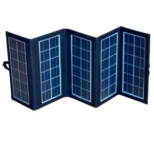 Panouri solare pliabile