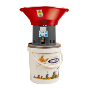 Concasoare de cereale AMA