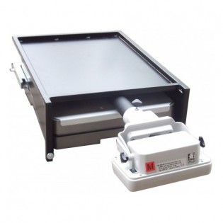 cu spătar rabatabil robust