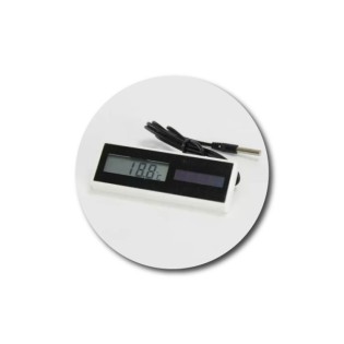 Termometre și higrometre