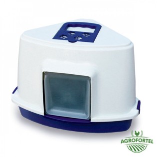 Toalete pentru pisici, toalete pentru pisici