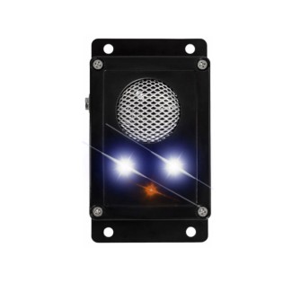 Repelent cu ultrasunete pentru rozătoare auto