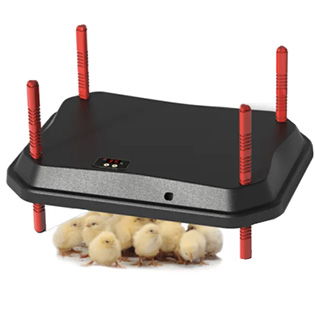 Clocitoare artificiale și încălzire